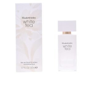 Elizabeth Arden White Tea Eau de Toilette 50ml Spray