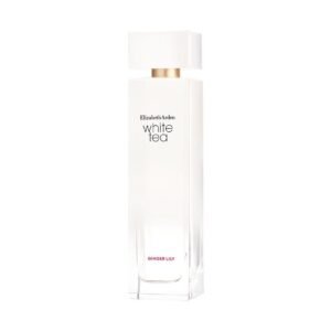 Elizabeth Arden White Tea Ginger Lily Eau de Toilette 100ml Spray