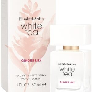 Elizabeth Arden White Tea Ginger Lily Eau de Toilette 30ml Spray