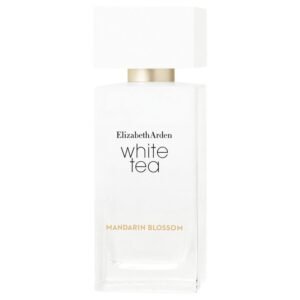 Elizabeth Arden White Tea Mandarin Blossom Eau de Toilette 50ml Spray