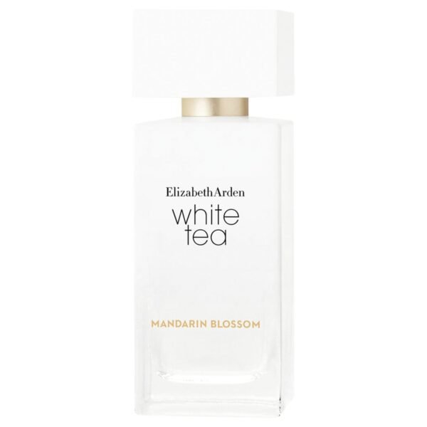 Elizabeth Arden White Tea Mandarin Blossom Eau de Toilette 50ml Spray