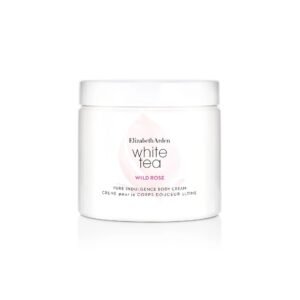 Elizabeth Arden White Tea Pure Indulgence Body Cream 400ml