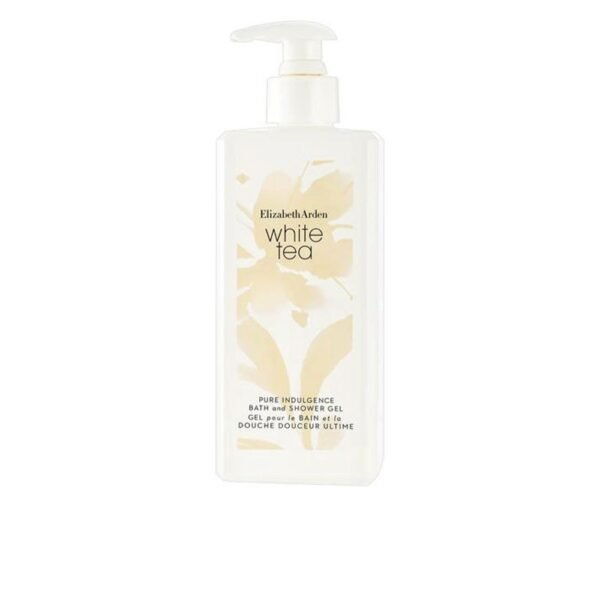 Elizabeth Arden White Tea Shower Gel 390ml