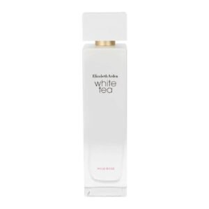 Elizabeth Arden White Tea Wild Rose Eau de Toilette 100ml Spray