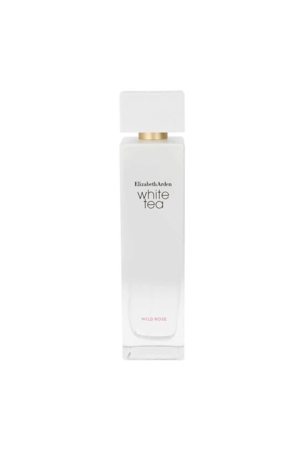 Elizabeth Arden White Tea Wild Rose Eau de Toilette 100ml Spray