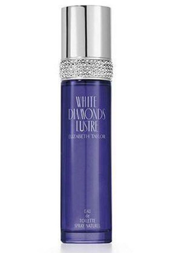 Elizabeth Taylor White Diamonds Lustre Body Mist 236ml