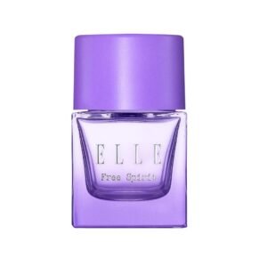 Elle Free Spirit Eau de Parfum 100ml Spray