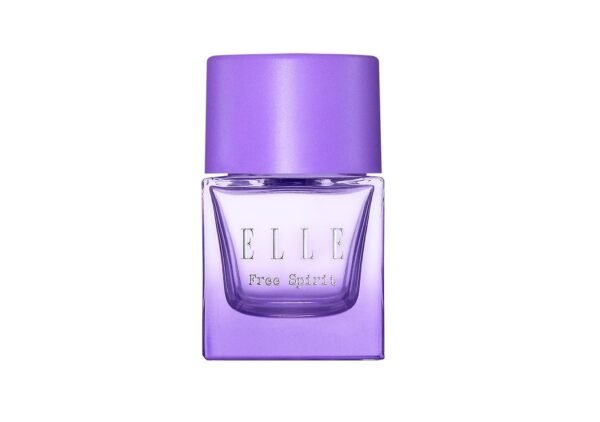 Elle Free Spirit Eau de Parfum 100ml Spray