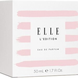 Elle L'Edition Eau de Parfum 50ml Spray