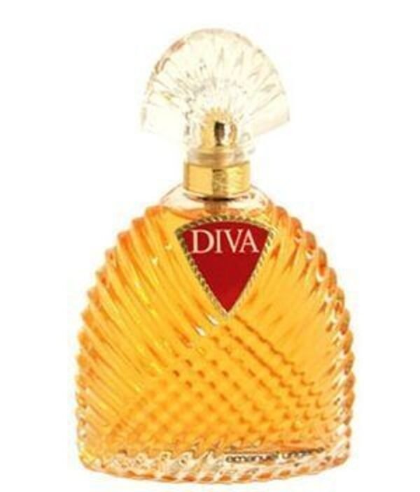 Emanuel Ungaro Diva Eau de Parfum 50ml Spray