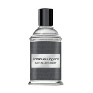 Emanuel Ungaro Metallic Night Eau de Toilette 50ml Spray