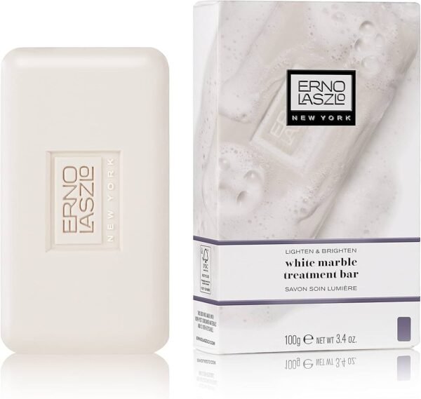 Erno Laszlo Brightening Cleansing Bar 100g