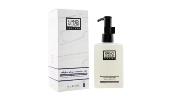 Erno Laszlo Brightening Cleansing Oil 190ml