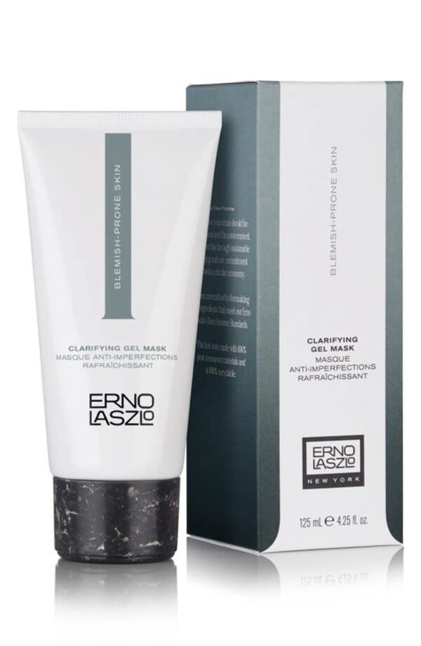 Erno Laszlo Clarifying Gel Mask 125ml