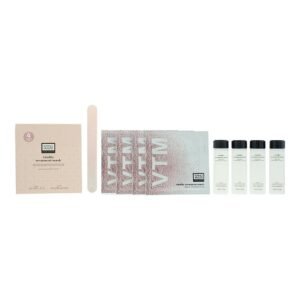 Erno Laszlo Vitality Treatment Mask Set 4x 37ml Activating Lotion Mask