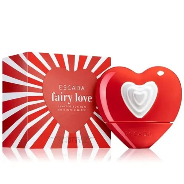 Escada Fairy Love Eau de Toilette 100ml Spray - Limited Edition