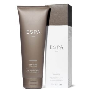 Espa Men Dual-Action Shavemud 200ml
