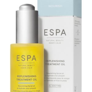 Espa Replenishing Treatment Oil 30ml