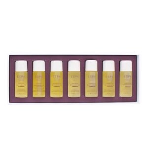 Espa Signature Blends Aromatherapy Bath & Body Oil Collection 7 x 15ml