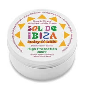 Espa Skin Rescue Balm 30g