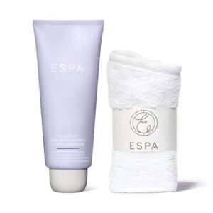 Espa Tri-Active Resilience Detox & Purify Cleanser 100ml