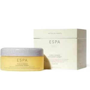 Espa Yuzu & Ginger Cleansing Sorbet 100ml