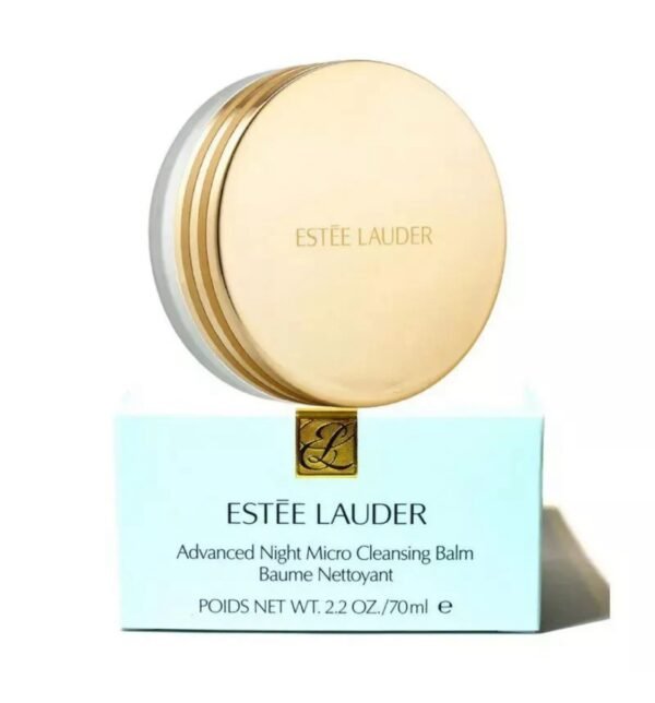 Estee Lauder Advanced Night Micro Cleansing Balm 70ml