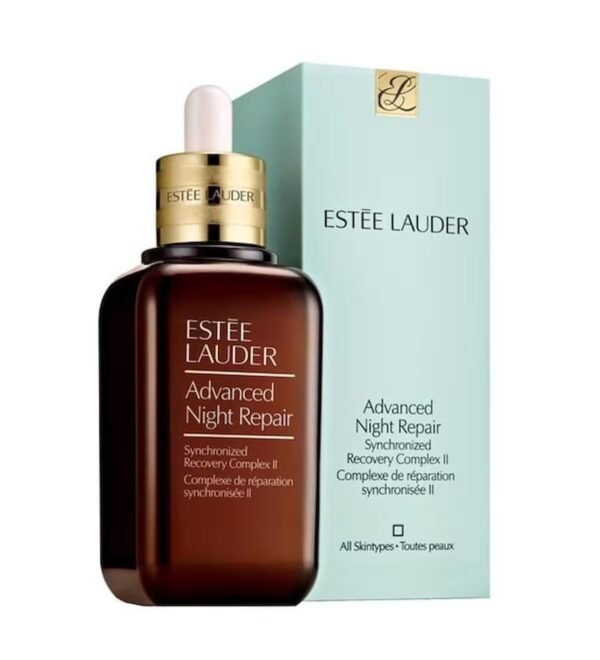 Estee Lauder Advanced Night Repair Synchronized Multi Recovery Complex 30ml