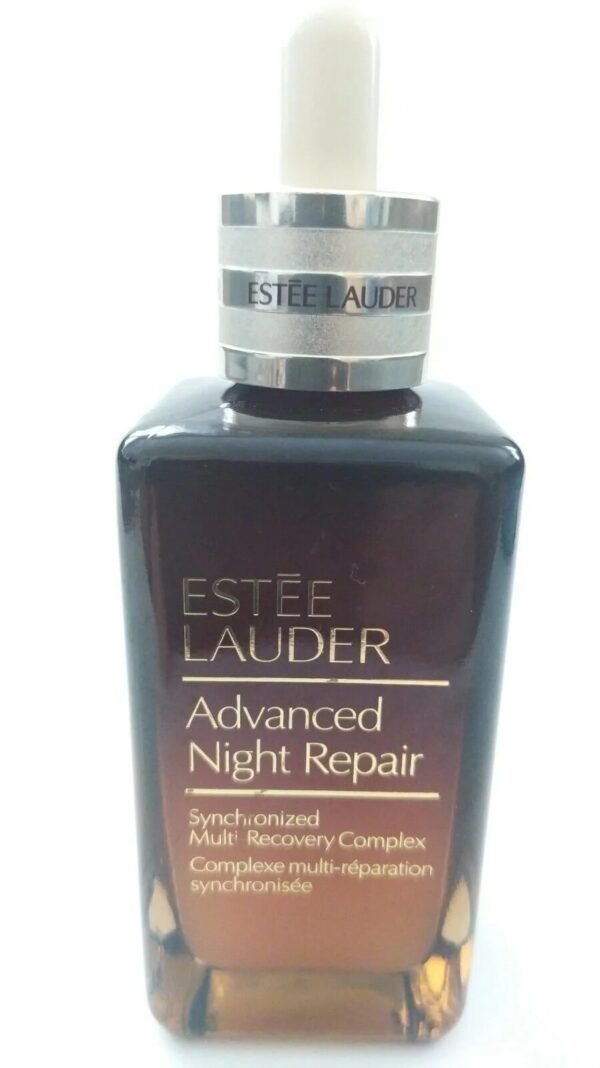 Estee Lauder Advanced Night Repair Synchronized Recovery Complex 100ml