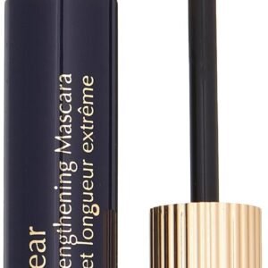 Estee Lauder Double Wear Zero-Smudge Mascara Lengthening - Black 6ml