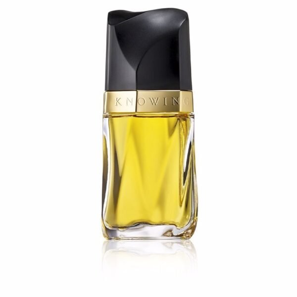 Estee Lauder Knowing Eau de Parfum 75ml Spray