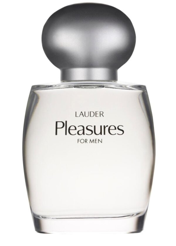Estee Lauder Pleasures Eau de Cologne 100ml Spray