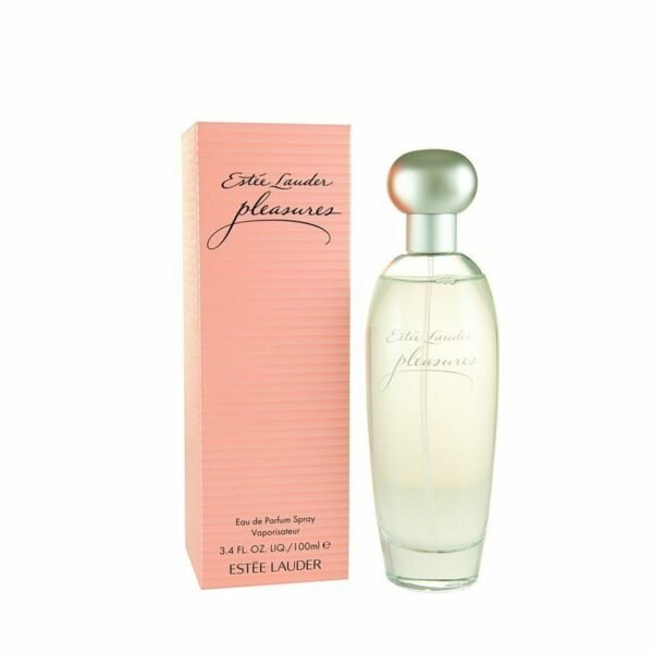 Estee Lauder Pleasures Eau de Parfum 100ml Spray