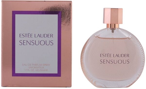 Estee Lauder Sensuous Eau de Parfum 50ml Spray