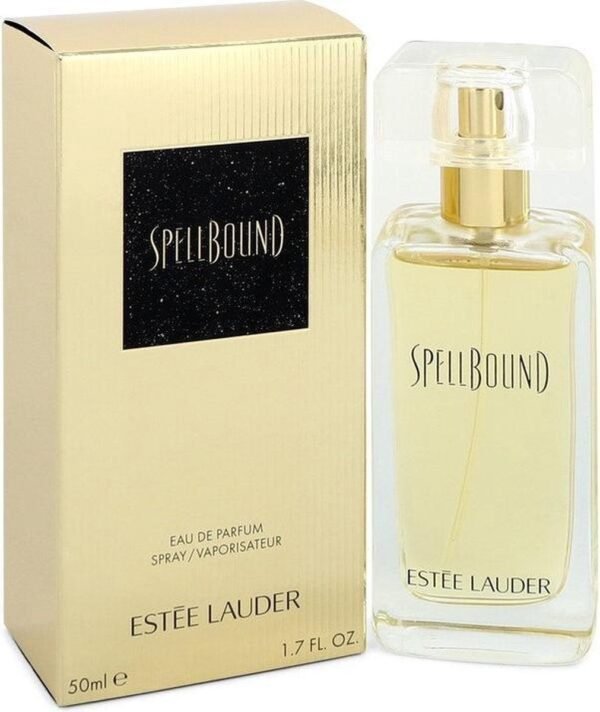 Estee Lauder Spellbound Eau de Parfum 50ml Spray