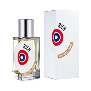Etat Libre d`Orange Rien Eau de Parfum 50ml Spray