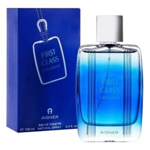 Etienne Aigner First Class Explorer Eau de Toilette 100ml Spray