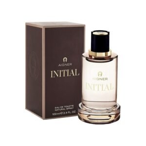 Etienne Aigner Initial Eau de Toilette 100ml Spray