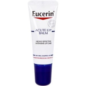 Eucerin Dry Skin Intensive Lip Balm 10ml