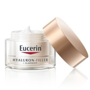 Eucerin Hyaluron-Filler+Elasticity Day Cream SPF15 50ml