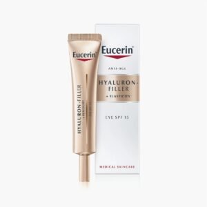 Eucerin Hyaluron-Filler+Elasticity Eye Cream SPF20 15ml