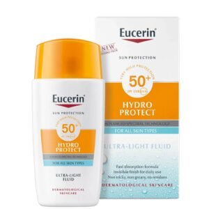 Eucerin Hydro Protect SPF50+ 50ml