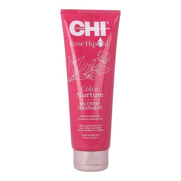 Farouk Systems CHI Rosehip Oil Recovery Treatment 237ml