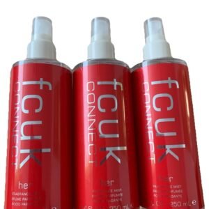 FCUK Connect Her Body Mist 250ml Spray