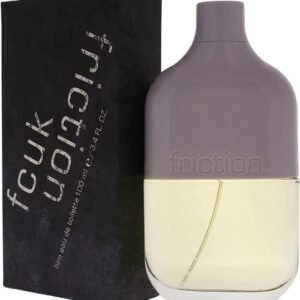 FCUK Friction Him  Eau de Toilette 100ml Spray