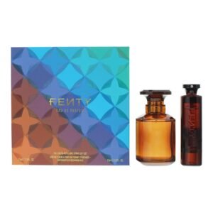 Fenty Beauty Fenty Gift Set 75ml EDP + 10ml EDP