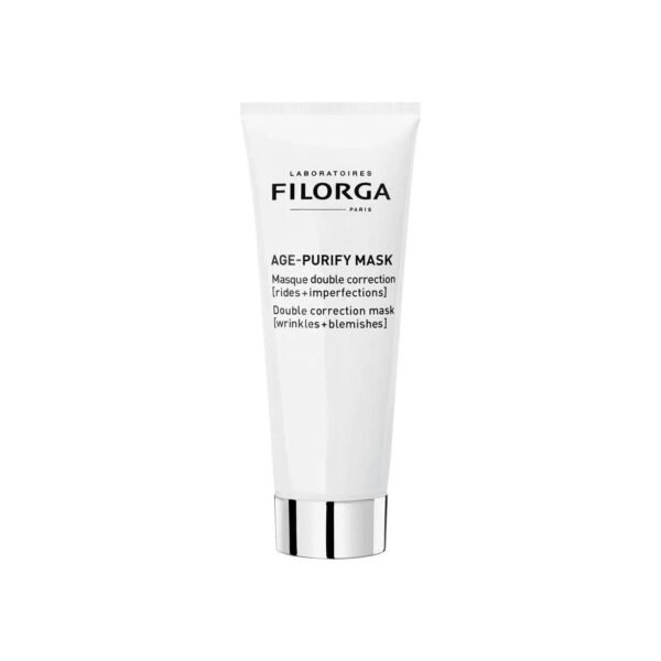 Filorga Age-Purify Mask Double Correction Mask 75ml