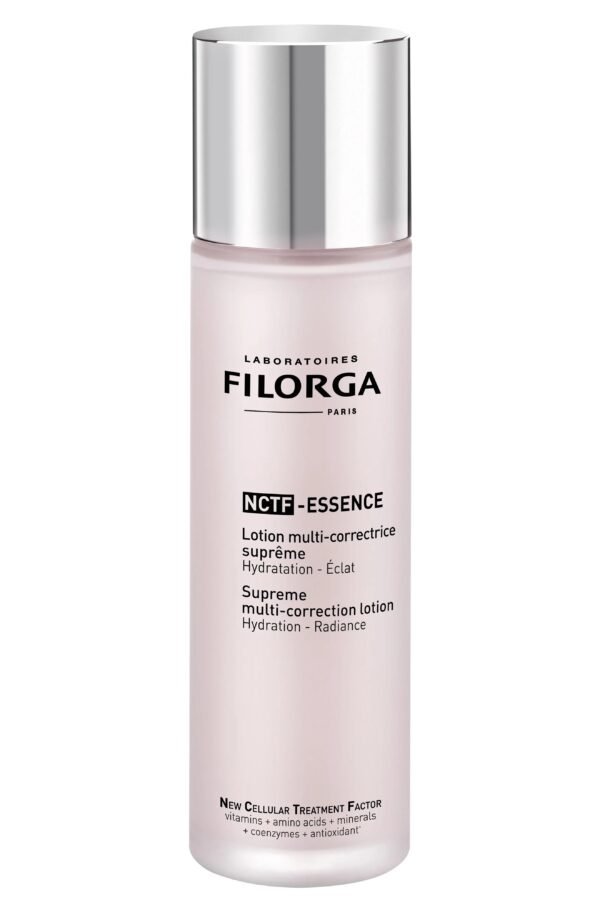 Filorga Medi-Cosmetique NCTF-Essence Supreme Regenerating Lotion 150ml