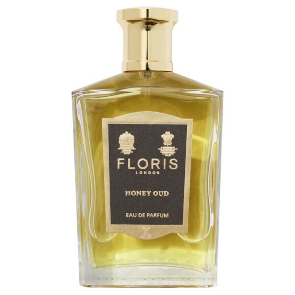 Floris Honey Oud Eau de Parfum 100ml Spray