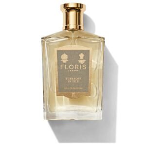 Floris Tuberose in Silk Eau de Parfum 100ml Spray